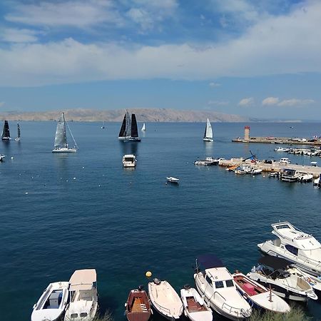 Dolce Vita Apartment Senj  Bilik gambar