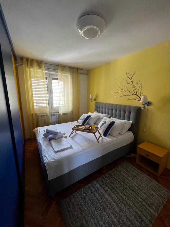 Dolce Vita Apartment Senj  Luaran gambar