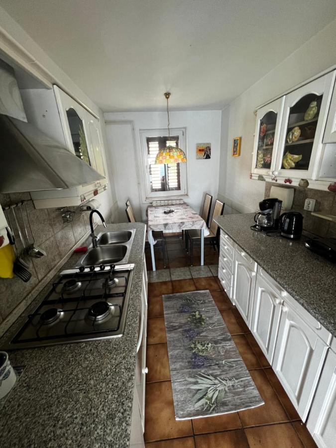 Dolce Vita Apartment Senj  Luaran gambar