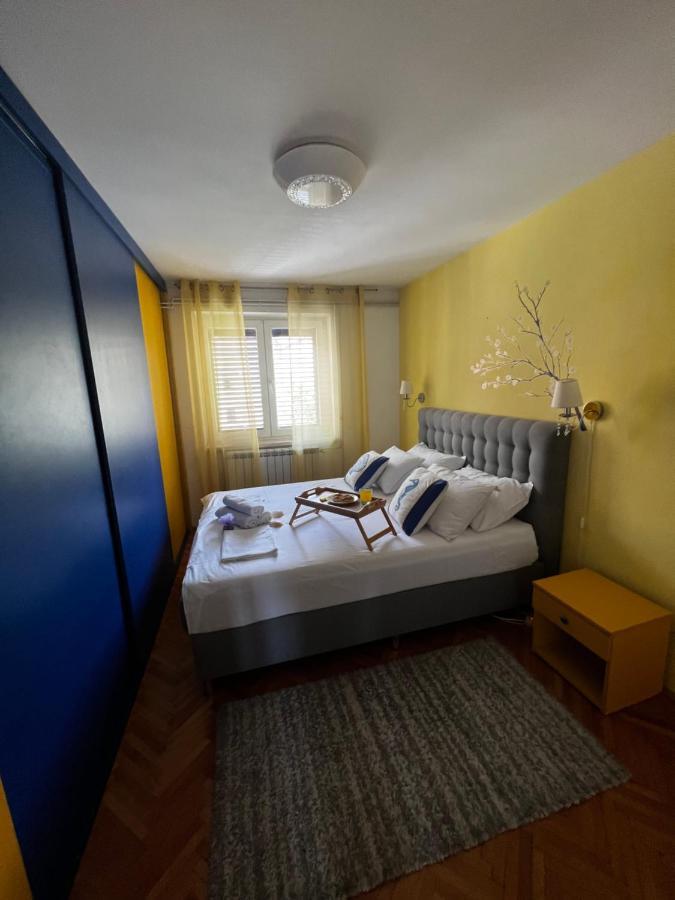 Dolce Vita Apartment Senj  Luaran gambar