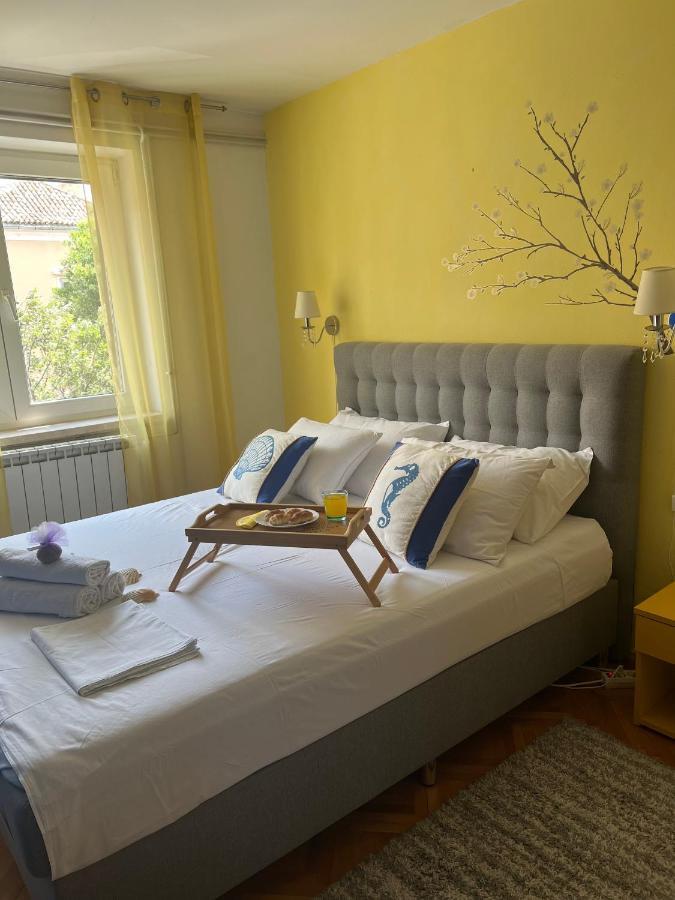 Dolce Vita Apartment Senj  Luaran gambar