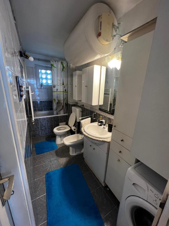 Dolce Vita Apartment Senj  Luaran gambar