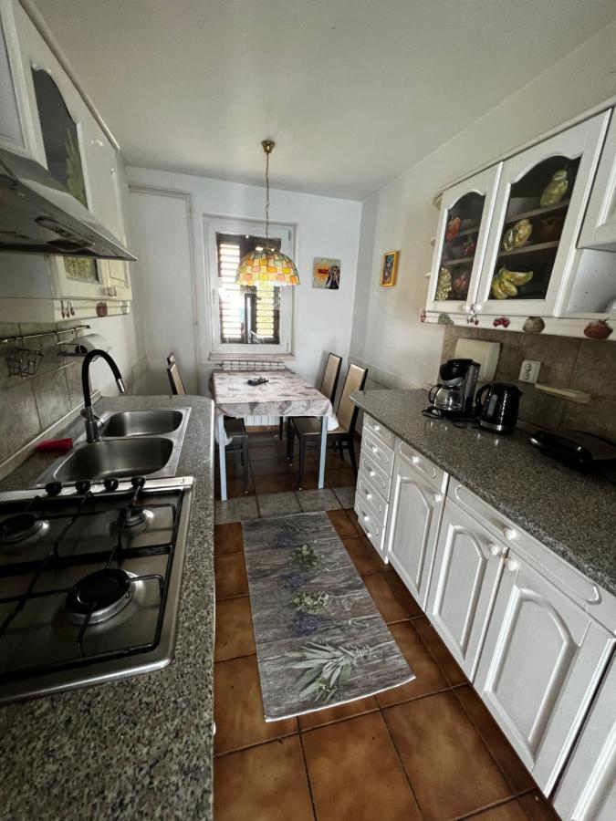 Dolce Vita Apartment Senj  Luaran gambar