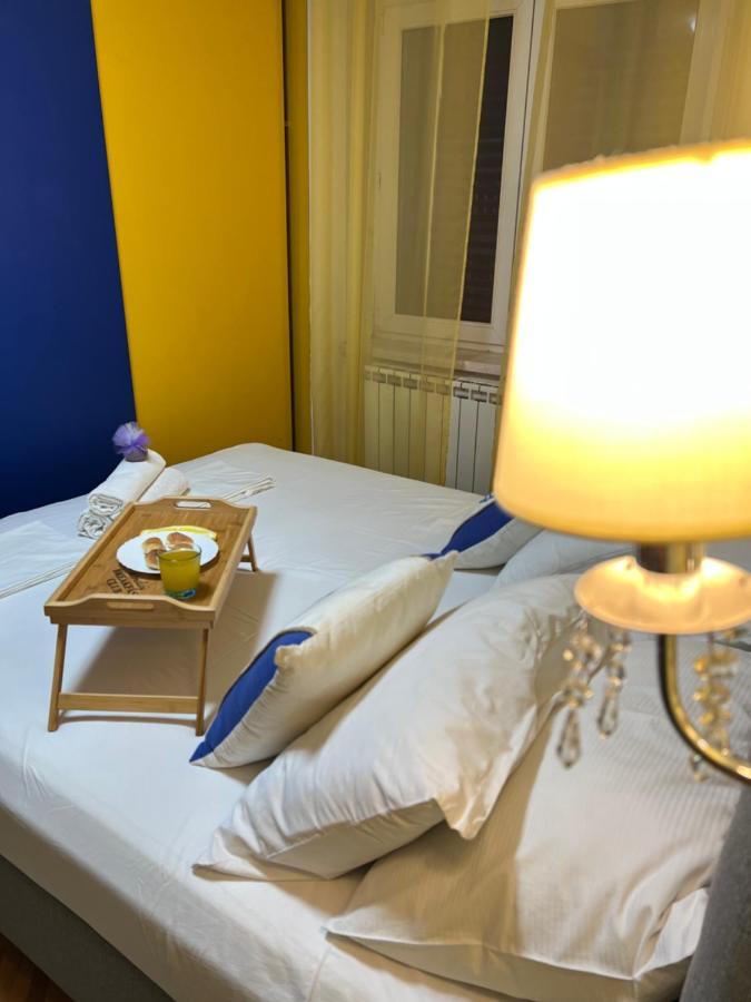Dolce Vita Apartment Senj  Luaran gambar