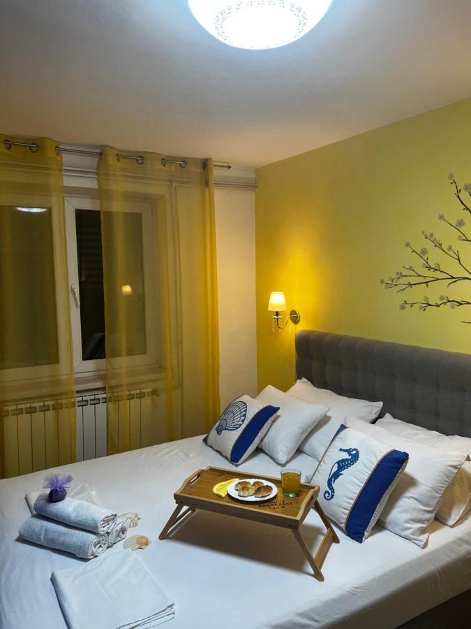 Dolce Vita Apartment Senj  Luaran gambar