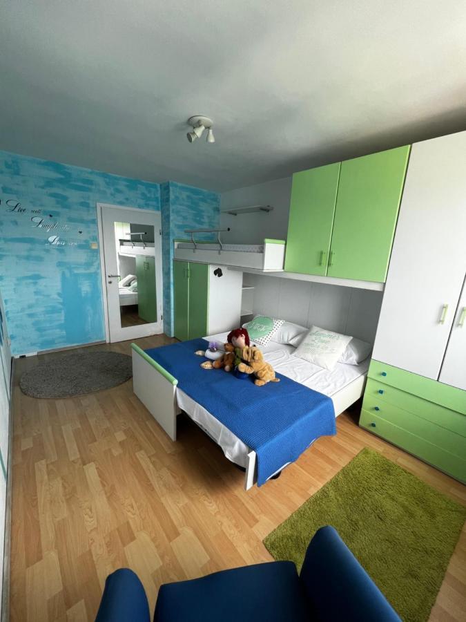 Dolce Vita Apartment Senj  Luaran gambar