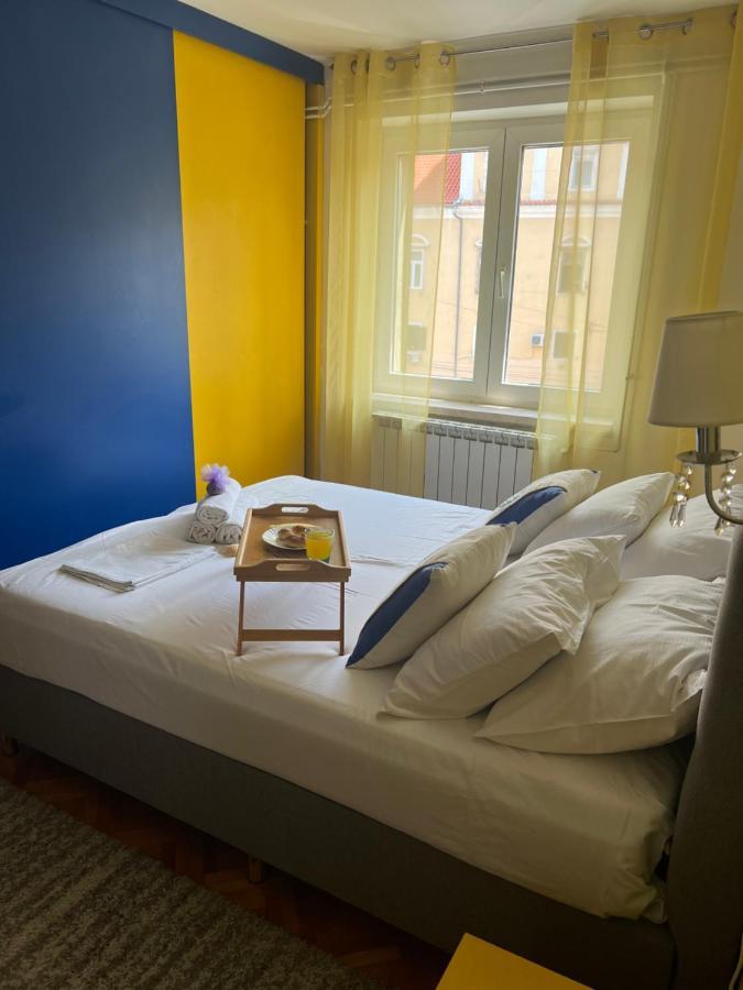 Dolce Vita Apartment Senj  Luaran gambar