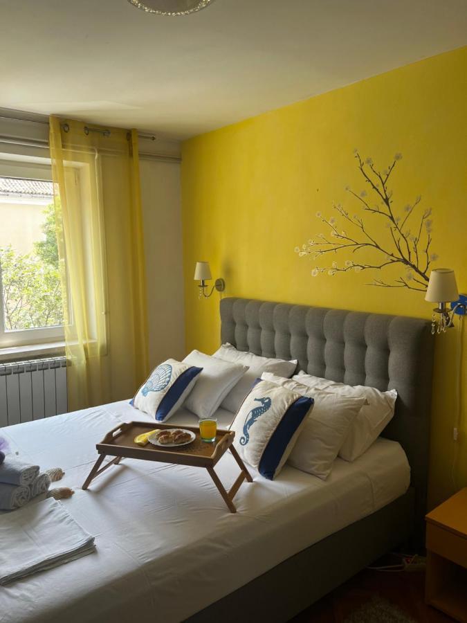 Dolce Vita Apartment Senj  Luaran gambar