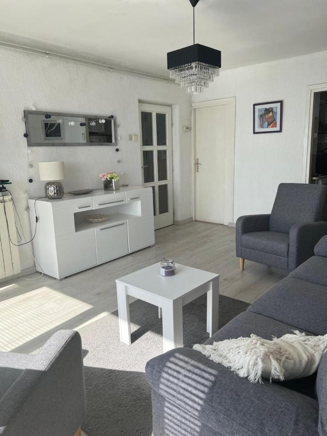 Dolce Vita Apartment Senj  Luaran gambar