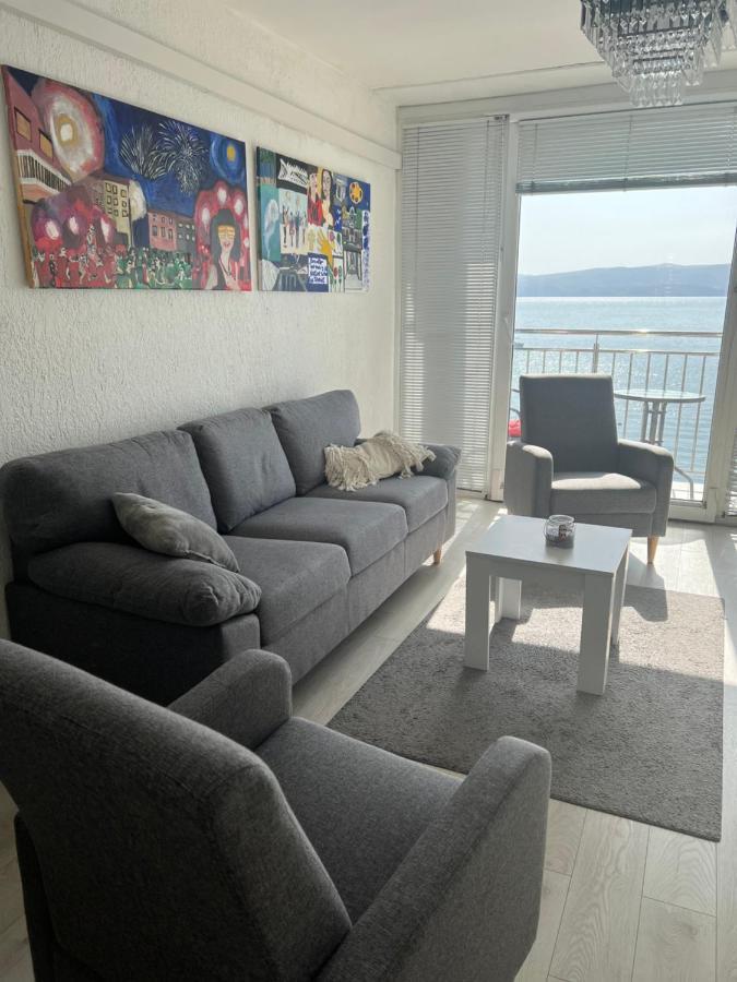 Dolce Vita Apartment Senj  Luaran gambar