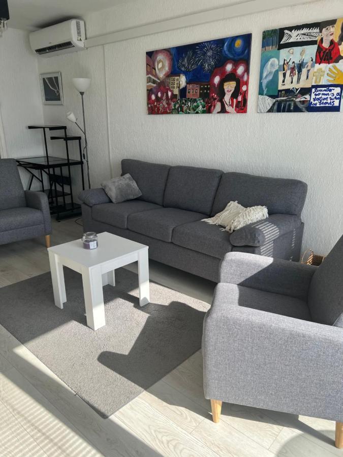 Dolce Vita Apartment Senj  Luaran gambar