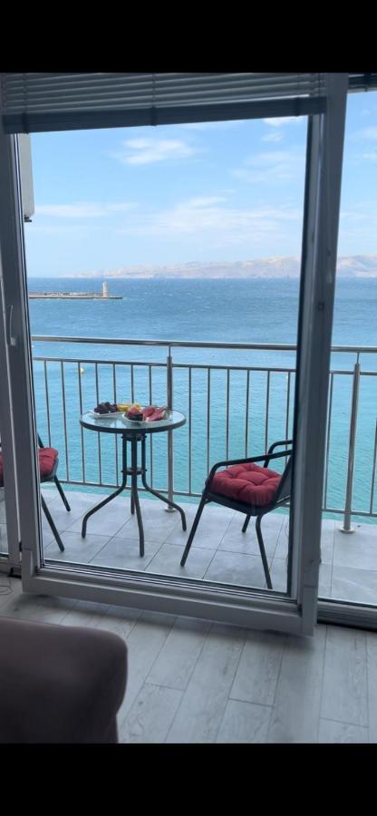 Dolce Vita Apartment Senj  Luaran gambar