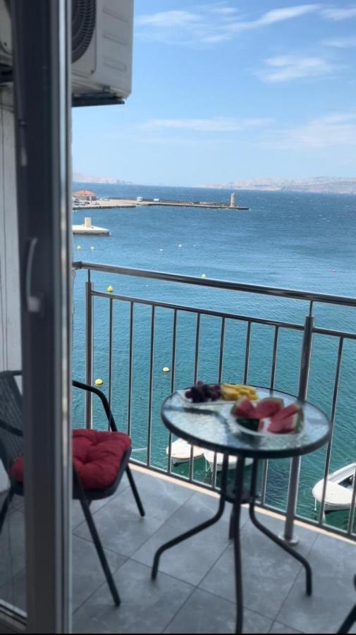 Dolce Vita Apartment Senj  Luaran gambar