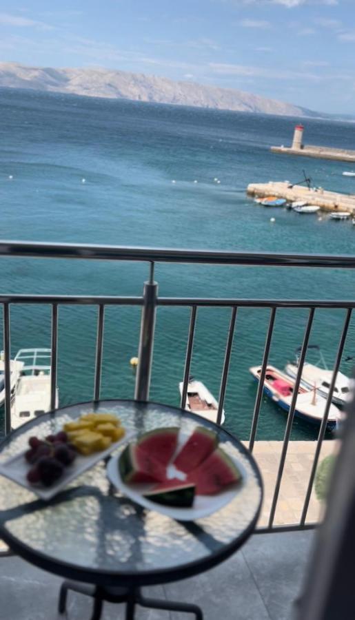 Dolce Vita Apartment Senj  Luaran gambar