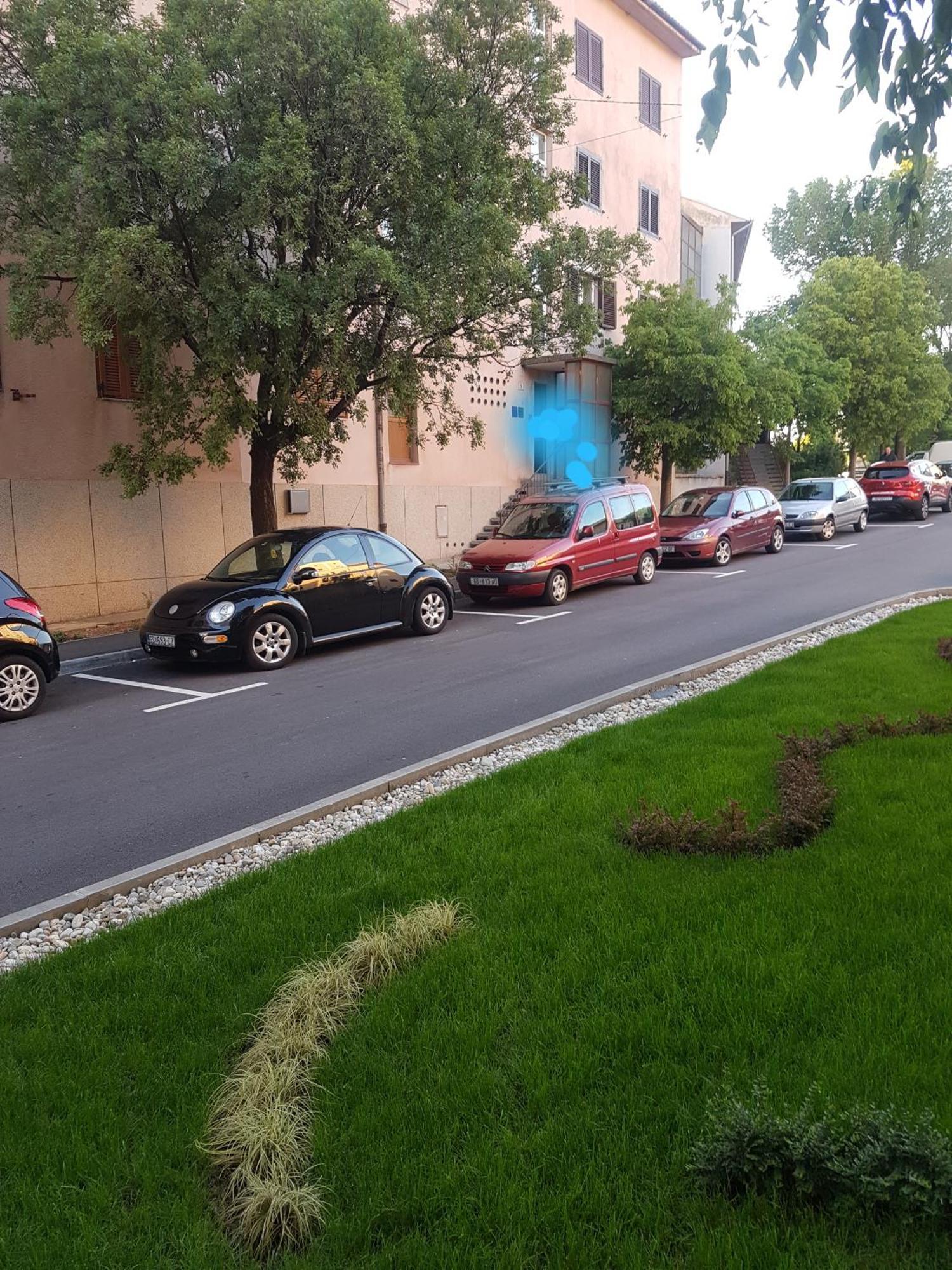 Dolce Vita Apartment Senj  Luaran gambar